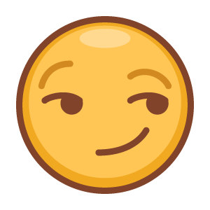 Iconfactory Sunshine Smilies Stickers messages sticker-9