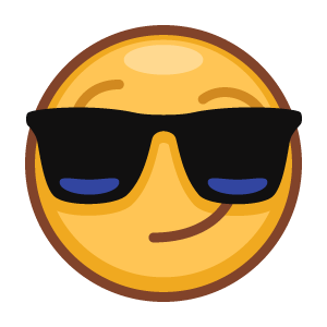 Iconfactory Sunshine Smilies Stickers messages sticker-11
