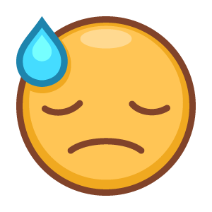 Iconfactory Sunshine Smilies Stickers messages sticker-10