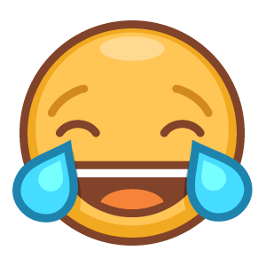 Iconfactory Sunshine Smilies Stickers messages sticker-6