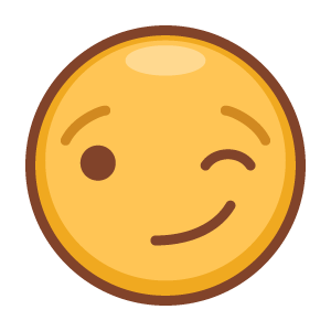Iconfactory Sunshine Smilies Stickers messages sticker-8