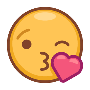 Iconfactory Sunshine Smilies Stickers messages sticker-3