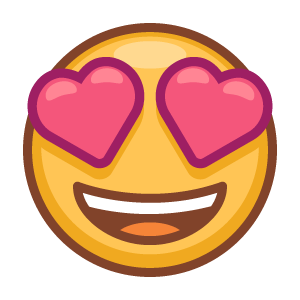 Iconfactory Sunshine Smilies Stickers messages sticker-5