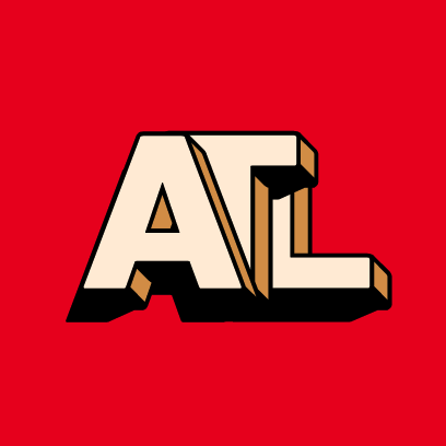 Atlanta Stickers messages sticker-0