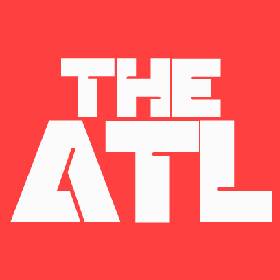 Atlanta Stickers messages sticker-2