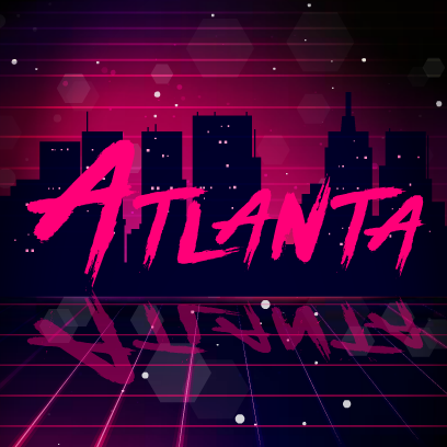 Atlanta Stickers messages sticker-3