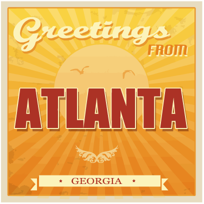 Atlanta Stickers messages sticker-7