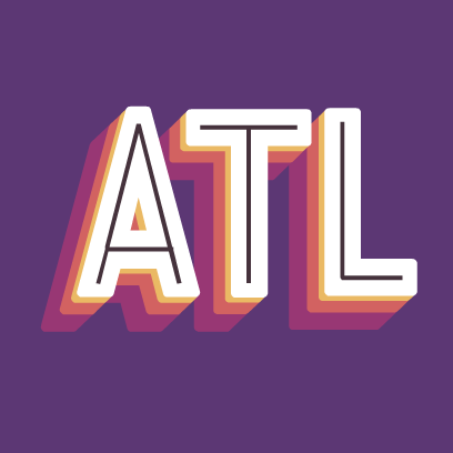 Atlanta Stickers messages sticker-6