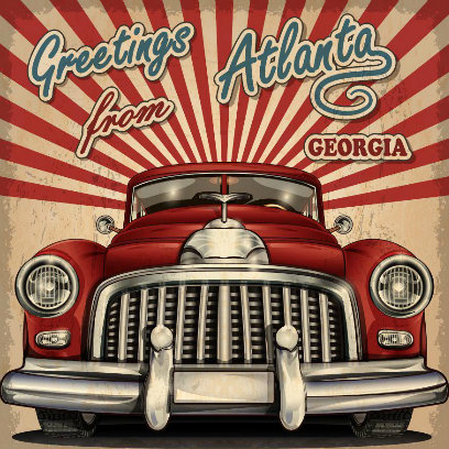 Atlanta Stickers messages sticker-9