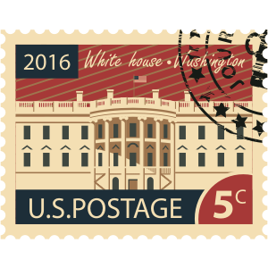 USA Stamps messages sticker-6