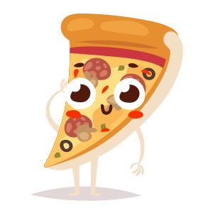 Foodies Stickers messages sticker-4
