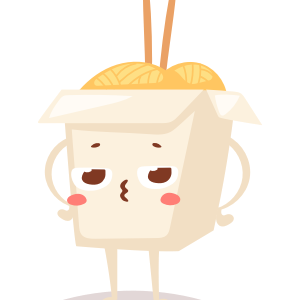 Foodies Stickers messages sticker-1