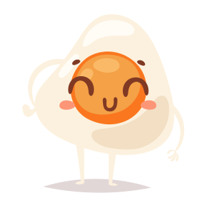 Foodies Stickers messages sticker-8