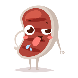 Foodies Stickers messages sticker-0