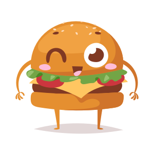 Foodies Stickers messages sticker-9