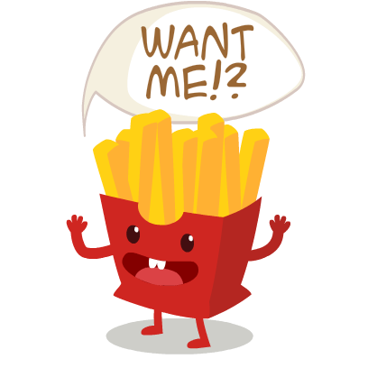 Fixins messages sticker-2