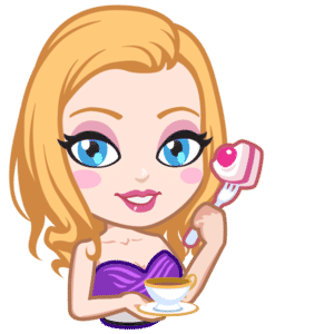 Style Queen messages sticker-11