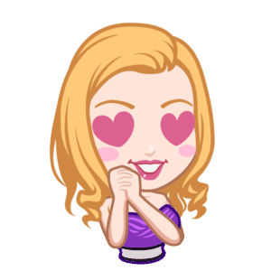 Style Queen messages sticker-5