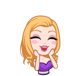 Style Queen messages sticker-6