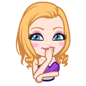 Style Queen messages sticker-10
