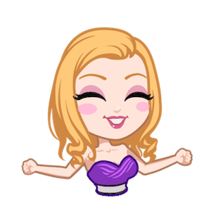 Style Queen messages sticker-4