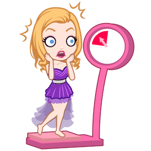 Style Queen messages sticker-8