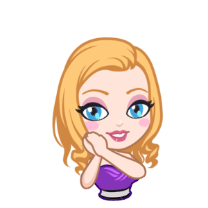 Style Queen messages sticker-9