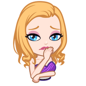 Style Queen messages sticker-2
