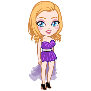 Style Queen messages sticker-0