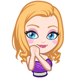 Style Queen messages sticker-1