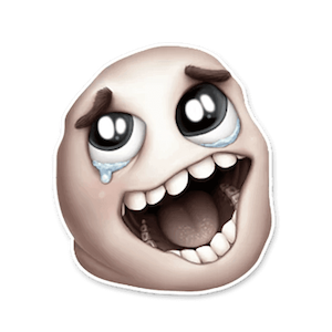 Memes Sticker Pack messages sticker-6