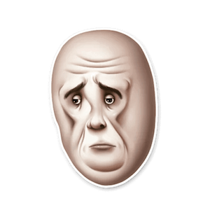 Memes Sticker Pack messages sticker-2