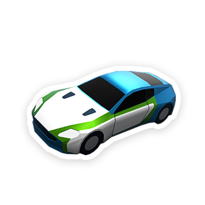Drifty Chase messages sticker-3