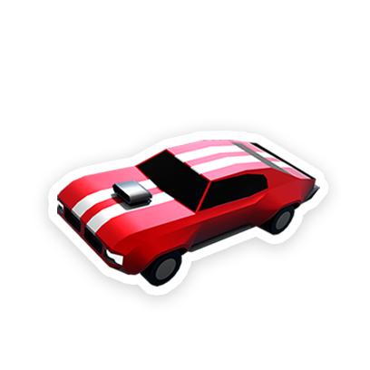 Drifty Chase messages sticker-4