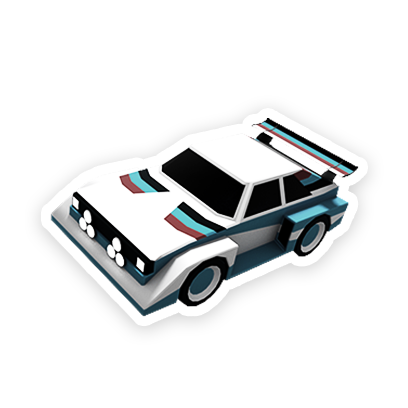 Drifty Chase messages sticker-10
