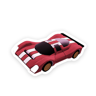 Drifty Chase messages sticker-11