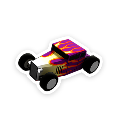 Drifty Chase messages sticker-5