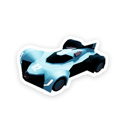 Drifty Chase messages sticker-9