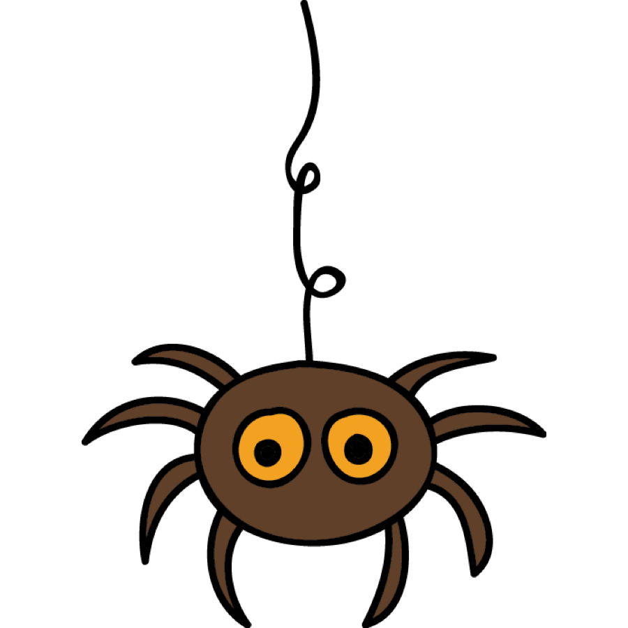 Halloween Stickers Pack messages sticker-8