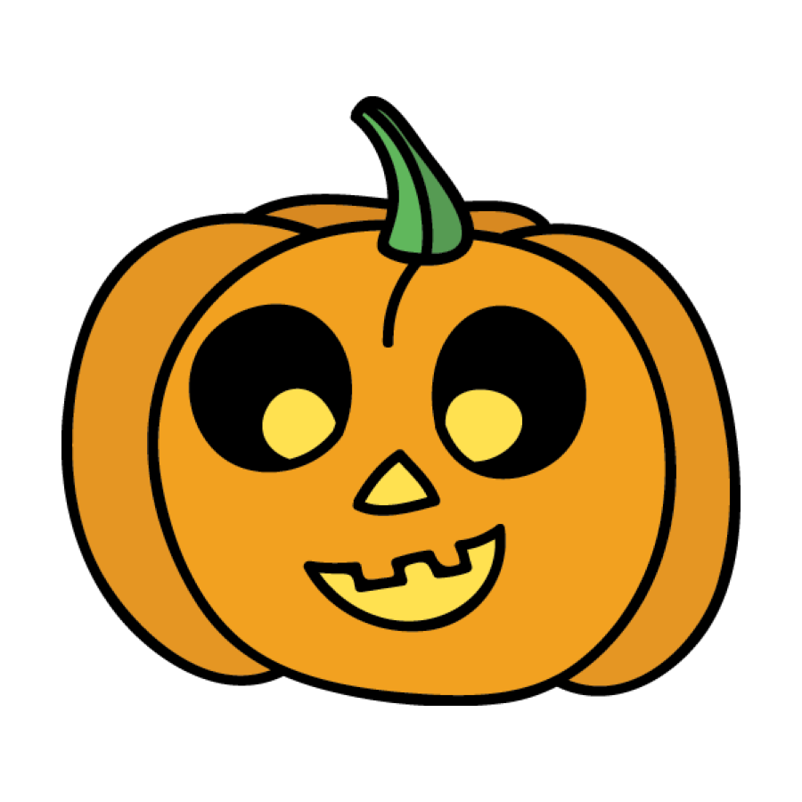 Halloween Stickers Pack messages sticker-0