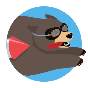 RememBear: Password Manager messages sticker-5
