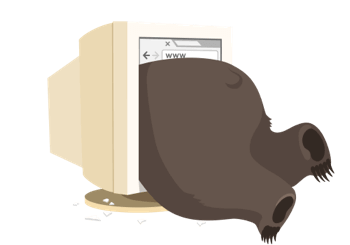 RememBear: Password Manager messages sticker-8