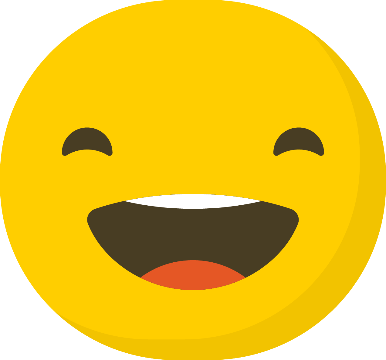Emoji King messages sticker-1