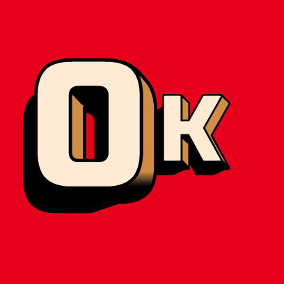 OK Stickers messages sticker-1