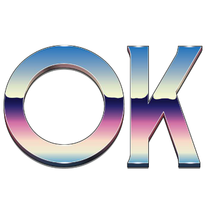 OK Stickers messages sticker-4