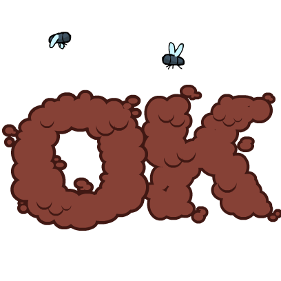 OK Stickers messages sticker-5
