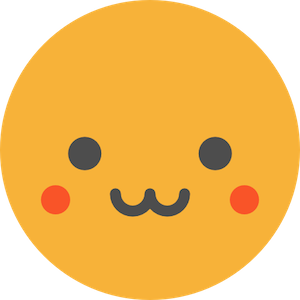 Sticky Emoji messages sticker-11