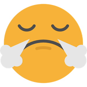 Sticky Emoji messages sticker-1
