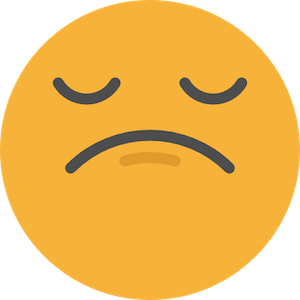 Sticky Emoji messages sticker-3