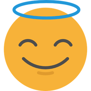 Sticky Emoji messages sticker-0